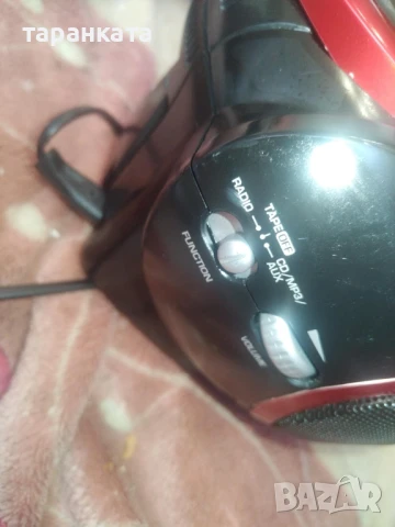 MP3 player, радио и касета, снимка 9 - Аудиосистеми - 51021115