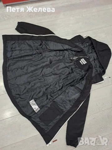 Дамаско зимно яке SUBLEVEL (xs), снимка 8 - Якета - 51676950