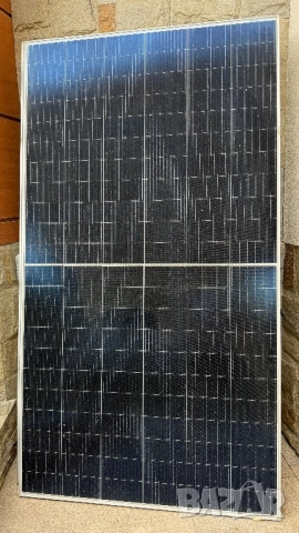 Соларни панели 5 бр