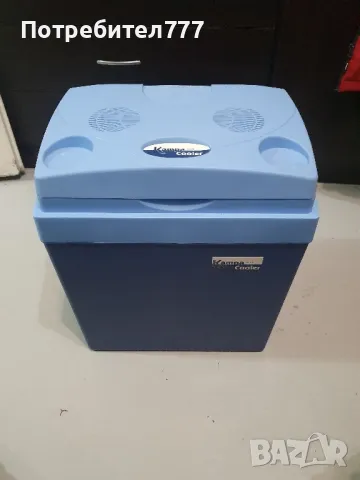 Хладилна чанта, снимка 2 - Хладилни чанти - 49667447