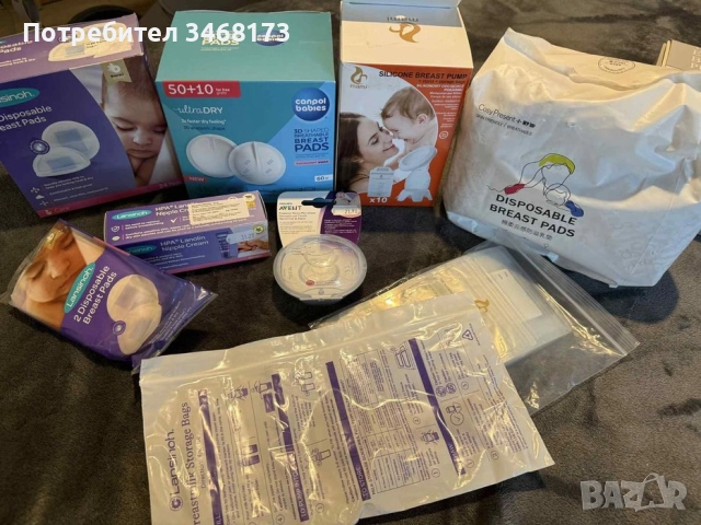 Електронна Помпа за кърма (MY-376) + подарък, снимка 2 - Друга електроника - 52589910