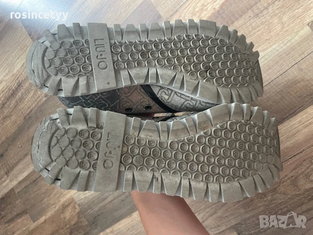 Маратонки Liu Jo, снимка 11 - Маратонки - 50691843