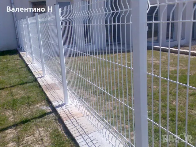 Изграждане на Огради и ремонт , снимка 5 - Ремонти на къщи - 49625557