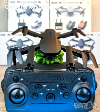 Дрон Е88, снимка 1