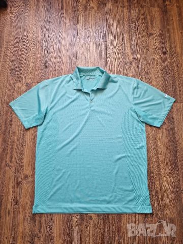 Страхотна мъжка тениска NIKE GOLF размер XL /2XL , снимка 1 - Тениски - 46360650