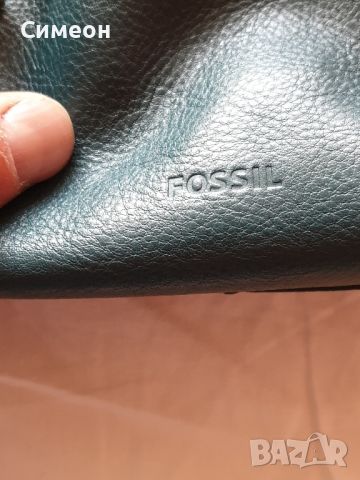 чанта FOSSIL, снимка 1 - Чанти - 46613312