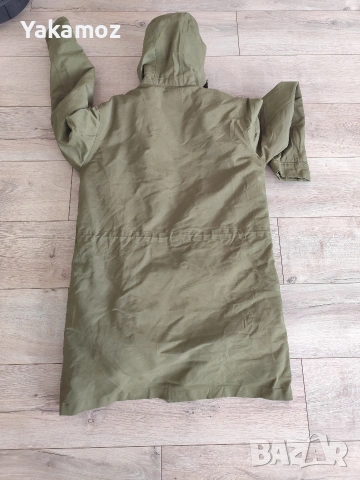 Мъжка парка Levis, снимка 2 - Якета - 53335319