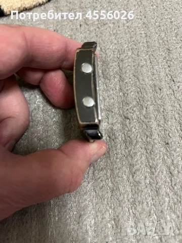 Продавам LED WATCH Q&Q часовник, снимка 8 - Друга електроника - 54273525