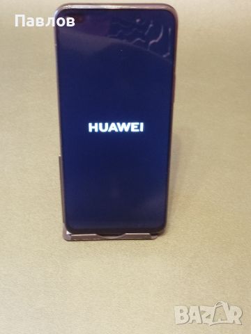 Huawei Nova 8i, снимка 5 - Huawei - 46425182