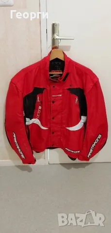 Яке за ендуро Firstracing Octan 2 ,L 