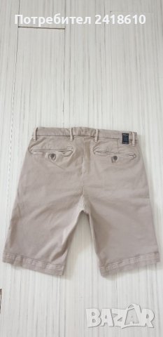 Replay LEHOEN Hyperflex Short Mens Size 33 ОРИГИНАЛ! Мъжки Къси Панталони!, снимка 7 - Къси панталони - 46598558