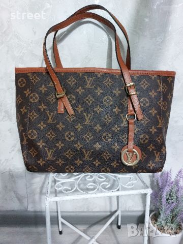 Louis Vuitton bags разпродажба на дамски чанти , снимка 8 - Чанти - 46488245