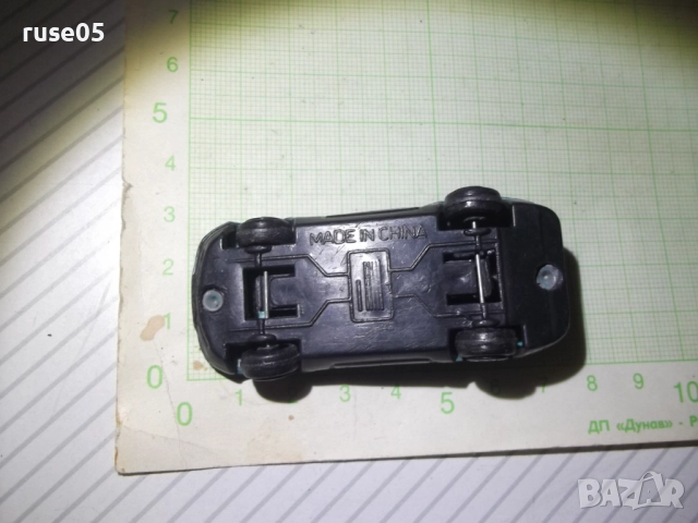 Кола - 893, снимка 6 - Колекции - 52681106