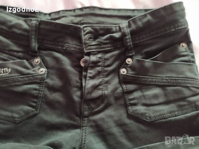 S Mclem къси дънкови панталонки, маркови, снимка 6 - Къси панталони и бермуди - 46391095