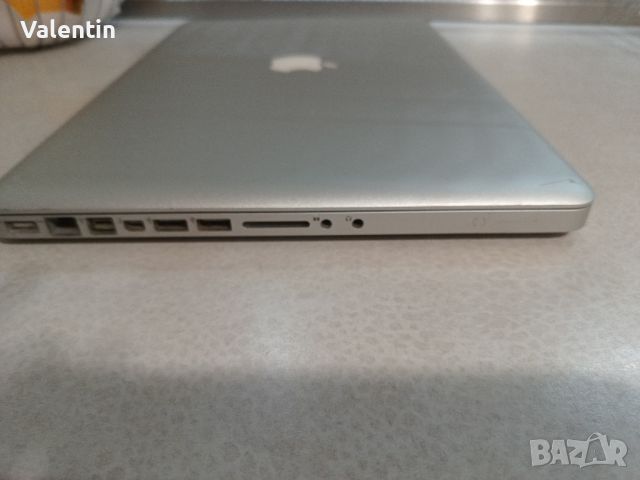 MacBook Pro , снимка 12 - Лаптопи за работа - 45439607