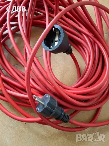 Продавам удължител, снимка 2 - Разклонители и удължители - 50429453