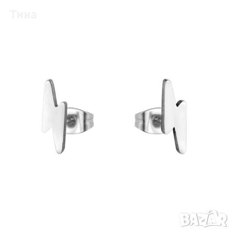 Обеци Хари Потър, снимка 4 - Обеци - 52798274