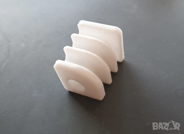 Крачета за Tektronix модели 465, 465B, 466, 468, 475, 475A. Part 348-0339-00, снимка 3 - Друга електроника - 50679680