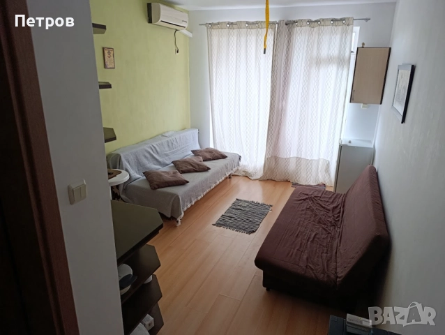 Студио под наем  Слънчев бряг,, снимка 3 - Апартаменти - 51962713