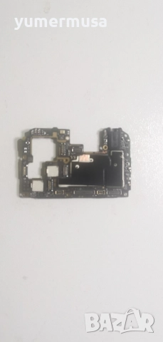 Note 12 Pro 4G 256GB-основна платка 