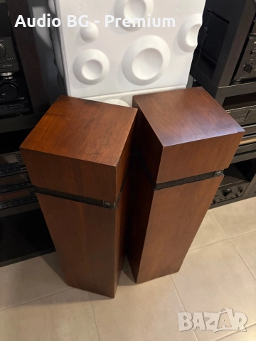 JBL S-109 AQUARIUS 4  Made in USA, снимка 4 - Тонколони - 52289383