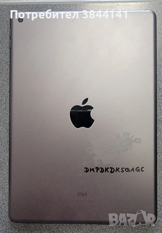 I pad 2270 заключен, снимка 2 - Таблети - 54205887