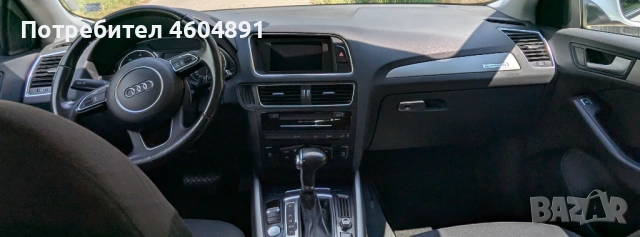 продава Ауди Q 5, снимка 4 - Автомобили и джипове - 53753115