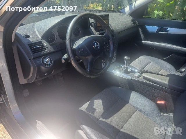 мерцедес С180 компресор , снимка 5 - Автомобили и джипове - 54227590
