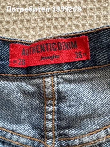 Дамски къси панталони , снимка 3 - Къси панталони и бермуди - 50876586