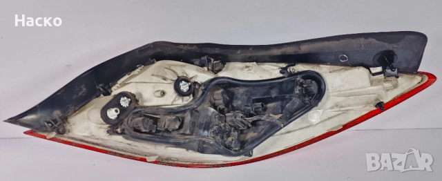 Ляв Стоп Опел Инсигниа Седан / Хечбек Opel Insignia 2008-2017, снимка 2 - Части - 52727228