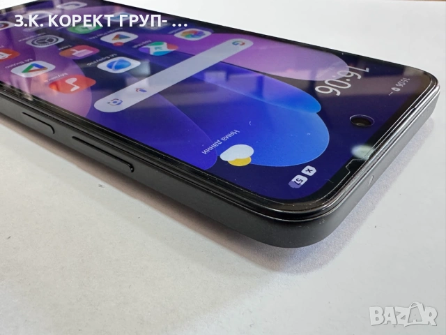 Xiaomi Redmi 15 128GB 6GB RAM, снимка 8 - Xiaomi - 53665508