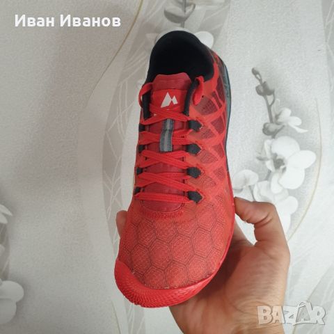 Обувки за бягане  Merrell VAPOR GLOVE 3  номер 39,5-40, снимка 10 - Други - 40243231