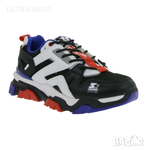 НОВИ Starter 43 size мъжки обувки , снимка 2 - Ежедневни обувки - 54219898