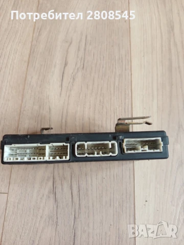 Модул за Волво, снимка 2 - Части - 50738907