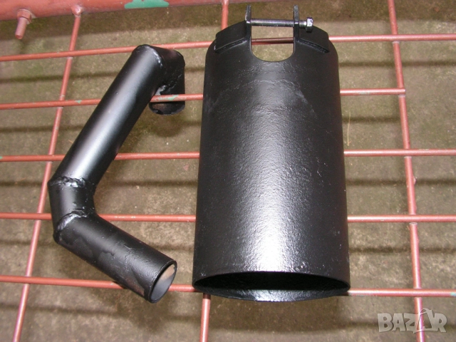 Дизелово отопление ГДР, тип 268 за пътнически салон на автобус на 24 V., снимка 17 - Автомонтьори - 52090483