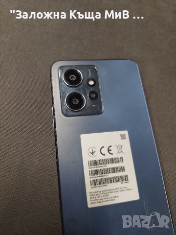 Xiaomi Redmi Note 12 128GB, снимка 3 - Xiaomi - 45453748