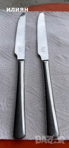 Ножове solingen, снимка 5 - Ножове - 54082885