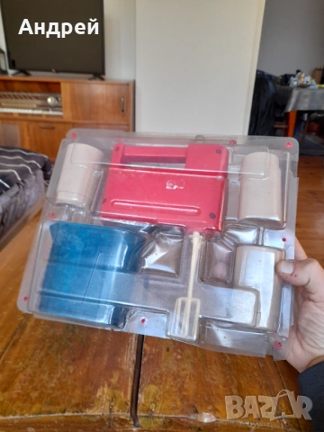 Стар Детски Миксер Piko, снимка 5 - Други ценни предмети - 53726680