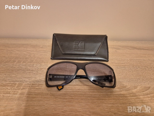 Boss Orange слънчеви очила