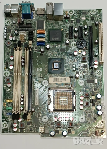 Електронна Скрап-11 Дънни платки + микс платки++, снимка 6 - Дънни платки - 53537197