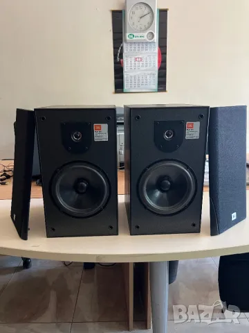 JBL TLX 121, снимка 1 - Тонколони - 46917094