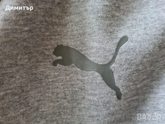 Оригинално горнище Puma на Borussia Dortmund Борусия Дортмунд, снимка 5 - Спортни дрехи, екипи - 53933186