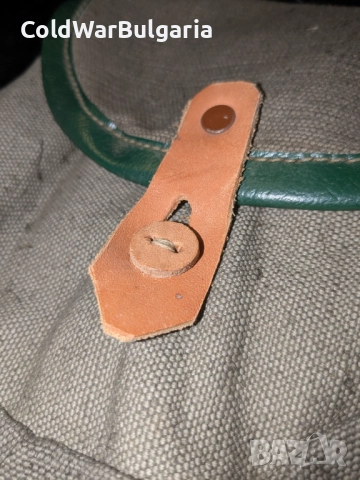Българска чантичка за ППШ (разширен вариант), снимка 3 - Чанти - 52467311