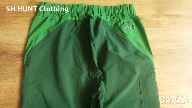 WENAAS KIWI Full Stretch Trouser размер L изцяло еластичен панталон - 2194, снимка 11 - Екипировка - 53575850