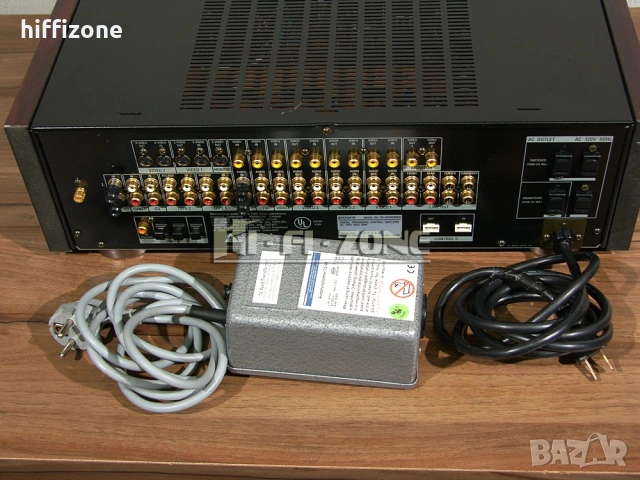  Предусилвател Sony ta-e2000esd , снимка 10 - Ресийвъри, усилватели, смесителни пултове - 53647217