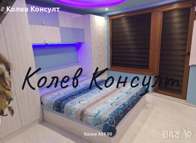 Продавам двустаен апарт в град Хасково , снимка 7 - Апартаменти - 51208698