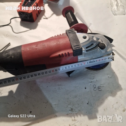 Професионален Флекс , снимка 10 - Други инструменти - 53262126