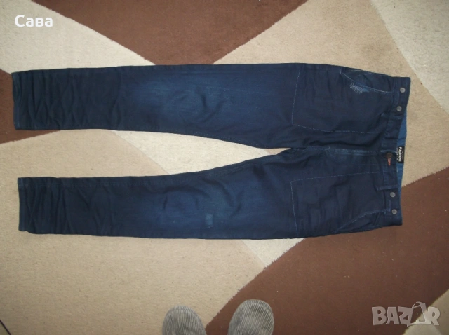 Дънки PULL&BEAR  мъжки,М