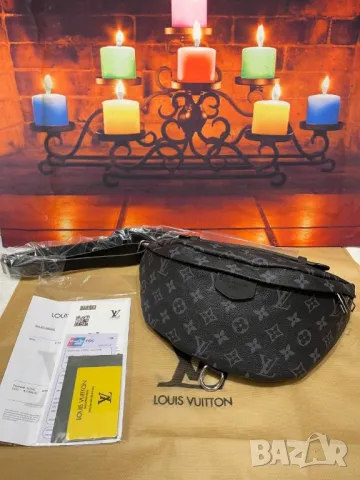 чанти louis vuitton , снимка 9 - Чанти - 49250242