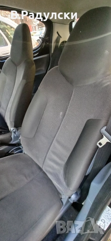 Ситроен С1 , снимка 12 - Автомобили и джипове - 52902801